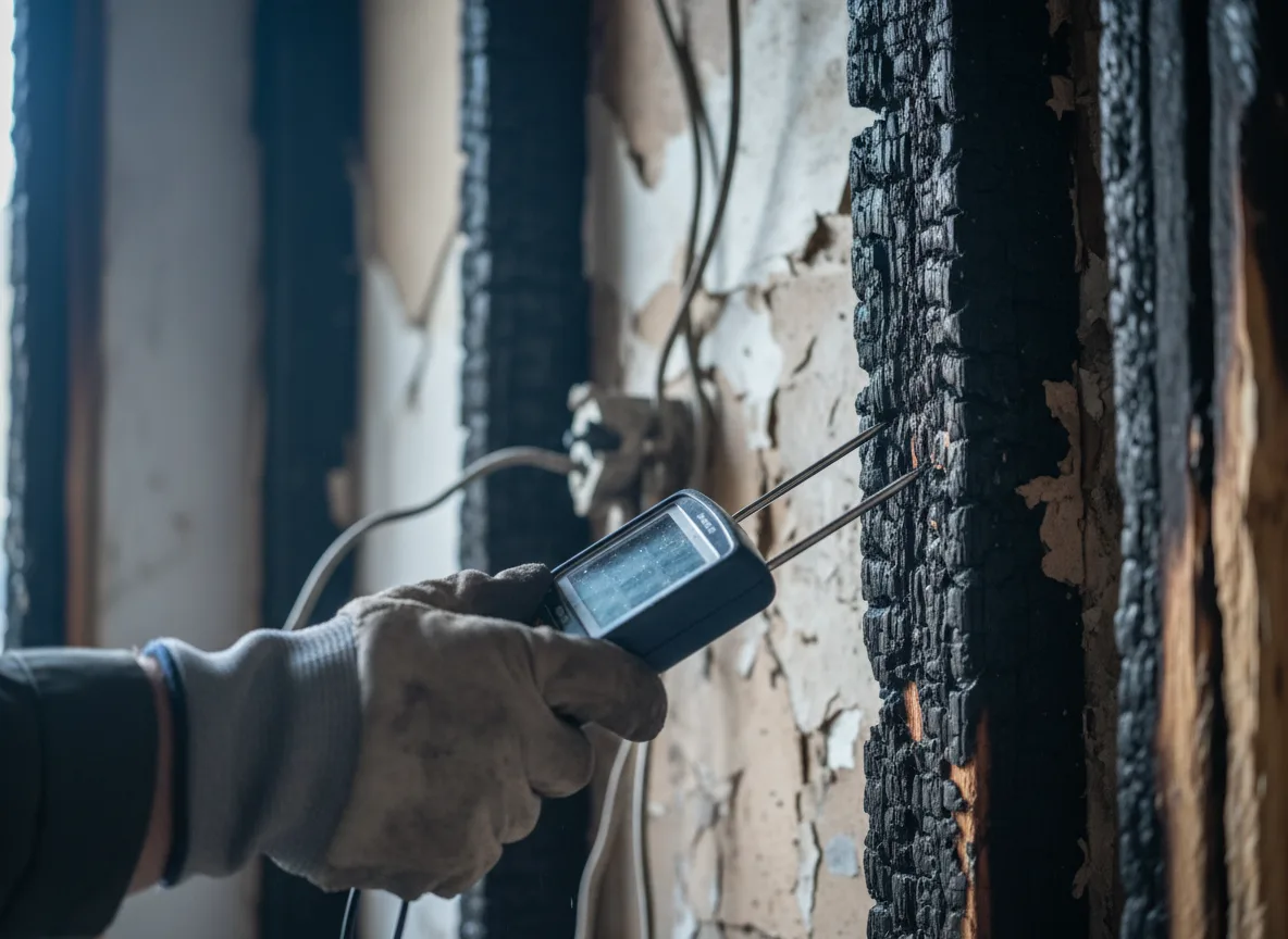 Fire Damage Restoration Napoleon, IN FAQs